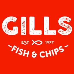 Gill's 